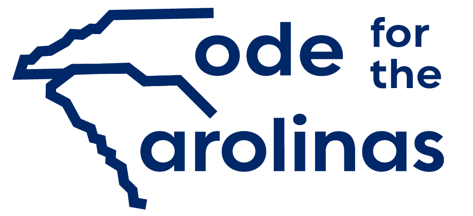 Code for the Carolinas logo