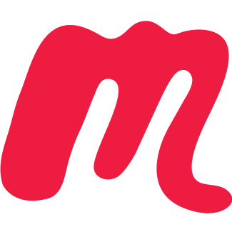 Meetup logo